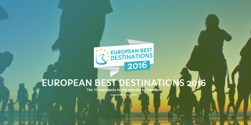 European best destination European best destination