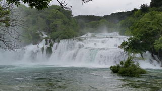 1.svibnja u Skradinu i NP Krka, Foto: Mladen Malik