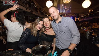 Tomislav Bralić i klapa Intrade @ Božić u Arsenalu