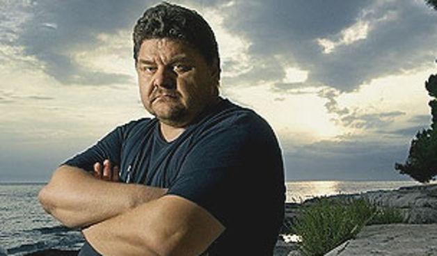 Vjeran Pirščić (Foto: h-alter.org)