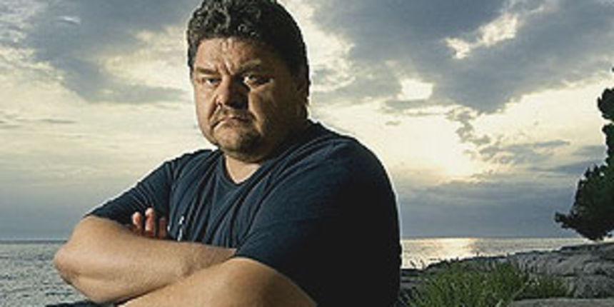 Vjeran Pirščić (Foto: h-alter.org) Vjeran Pirščić (Foto: h-alter.org)