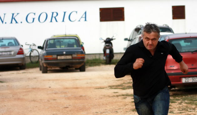 Napadac na Filipa Bralu