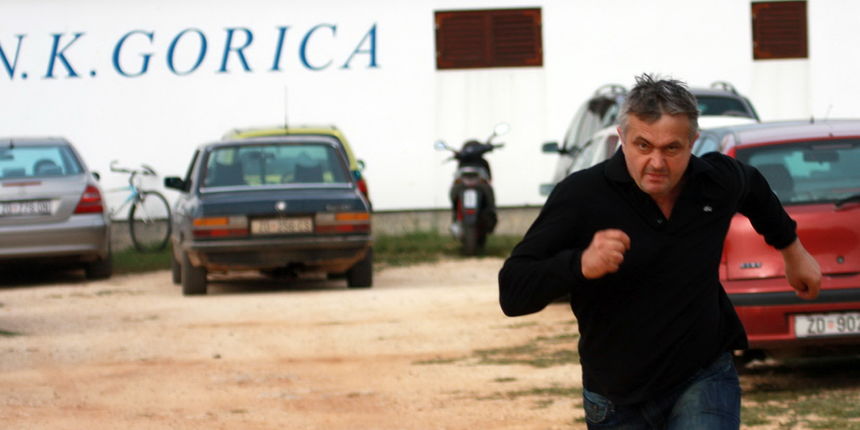 Napadac na Filipa Bralu Napadac na Filipa Bralu