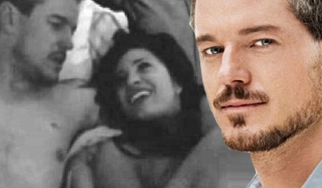 Eric Dane, Foto: MojTv.hr