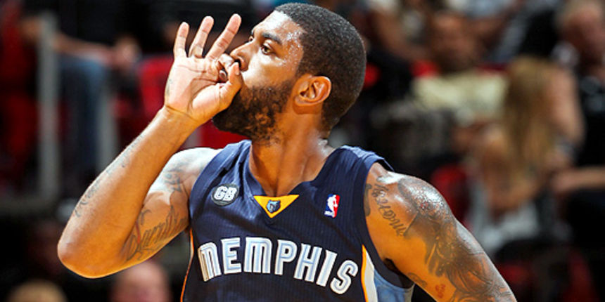 O.J. Mayo, foto: nba.com
