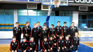 18. turnir “U sjećanje na Krešu Ćosića” 18. turnir “U sjećanje na Krešu Ćosića”