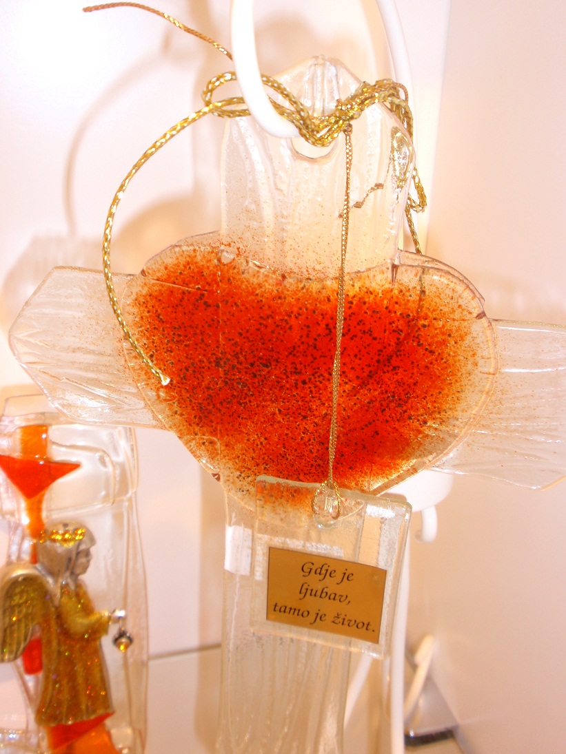 Otvorenje Galerije Laudato