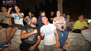 Koncert u čast bibinjskim herojima