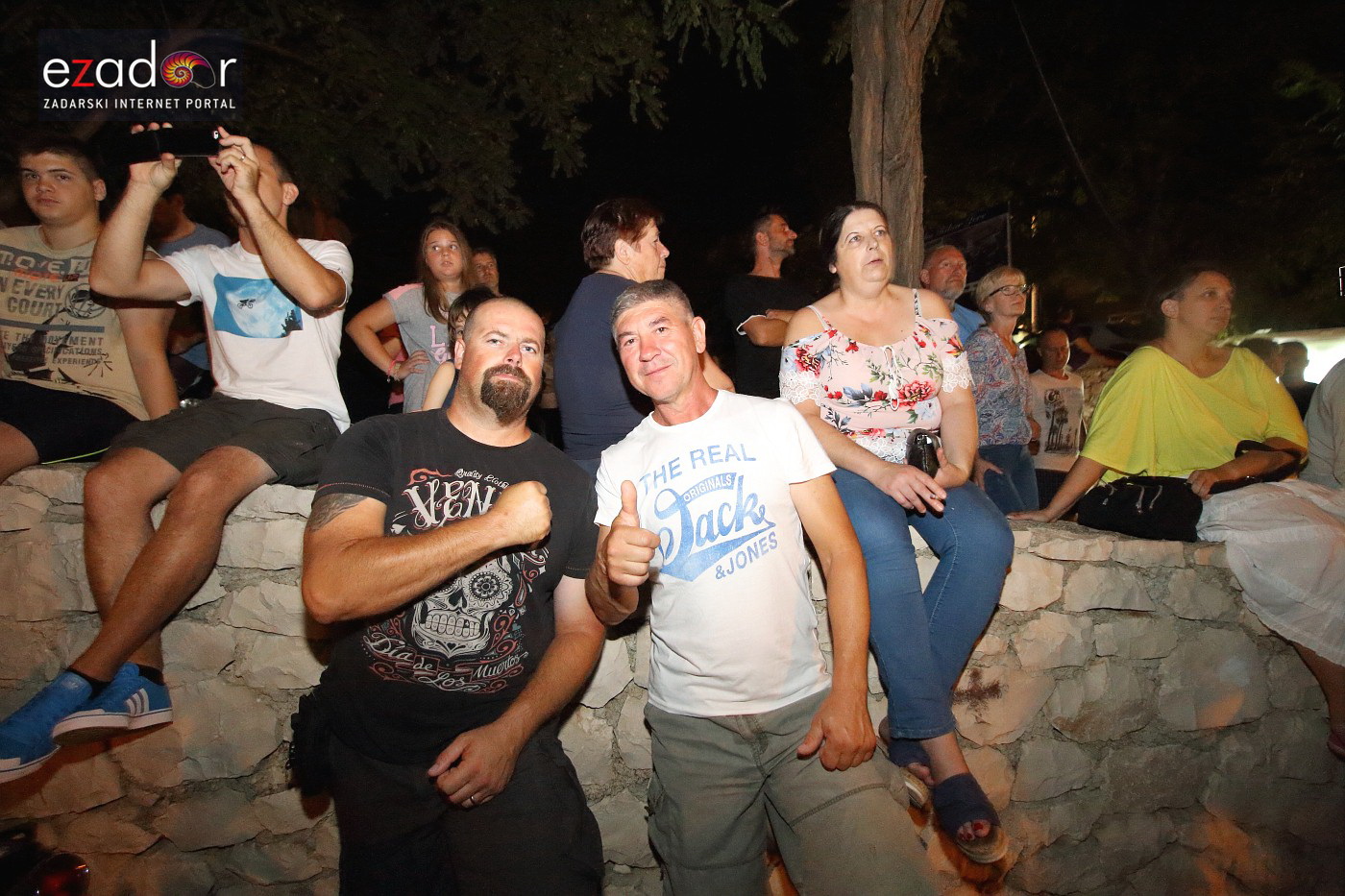 Koncert u čast bibinjskim herojima