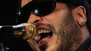 Lenny Kravitz u Zadru