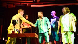 VAK”AN”ZA 31%: Dodjela pehara, medalja i priznanja najboljima