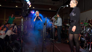 Biograd na Moru: Humanitarni koncert “Veliko srce za pomoc Roku”, Foto: Leo Banic