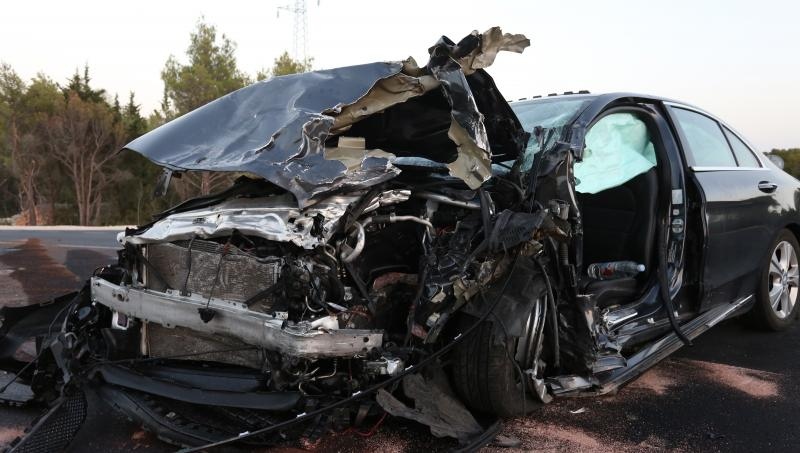 Stravičan sudar na vodičkoj obilaznici odnio jedan još jedan život a šest je osoba teško ozljeđeno
