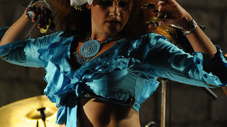 Kultur Shock i Jacinto Canek