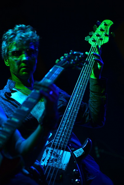 Svaki koncert Kultur shocka u Zadru posebna je priča. Tako je bilo i sinoć na Poljani Branka Stojakovića!