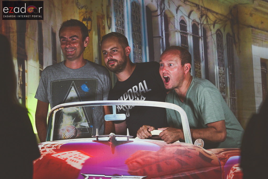 Salsa četvrtkom i after uz DJ Em Bee @ Svarog Bar