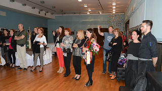 10. Festival dječjih klapa Zadar 2018. 10. Festival dječjih klapa Zadar 2018.