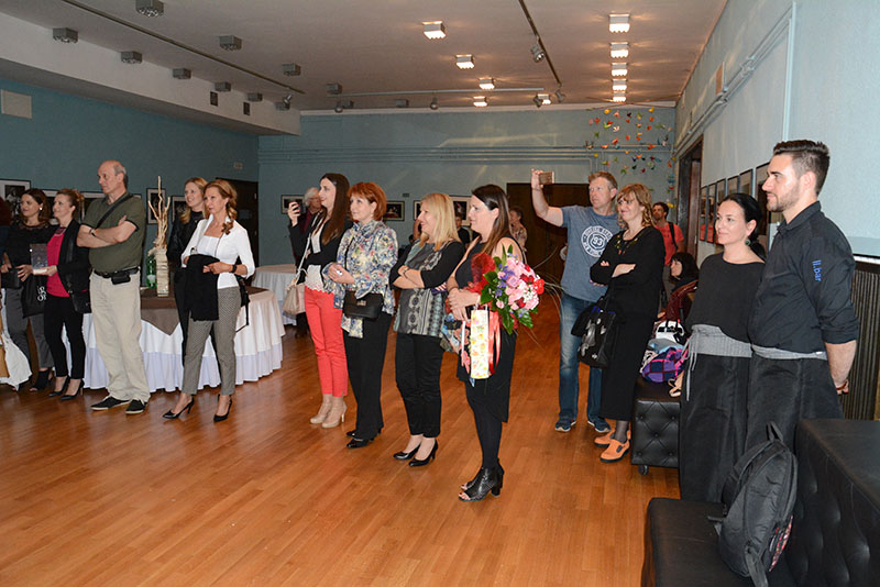 10. Festival dječjih klapa Zadar 2018. 10. Festival dječjih klapa Zadar 2018.