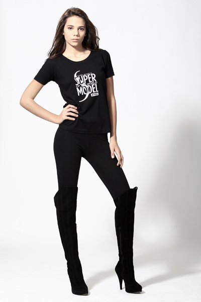 Ford Supermodel finalistice