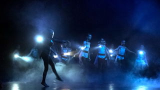 Baletna udruga Pirueta: Broadway, Foto: Mladen Radolović Mrlja Baletna udruga Pirueta: Broadway, Foto: Mladen Radolović Mrlja