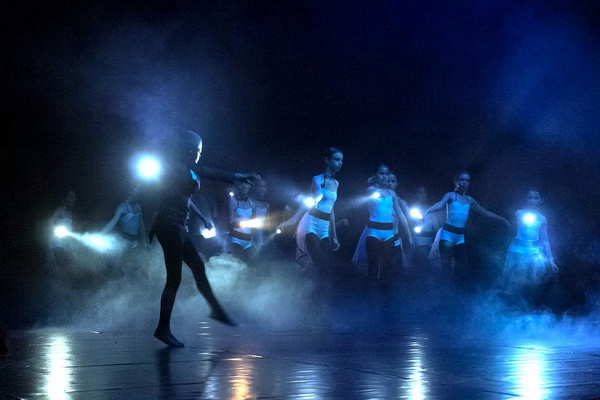 Baletna udruga Pirueta: Broadway, Foto: Mladen Radolović Mrlja Baletna udruga Pirueta: Broadway, Foto: Mladen Radolović Mrlja