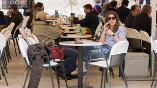 Đir po gradu 26. travnja 2017. Đir po gradu 26. travnja 2017.