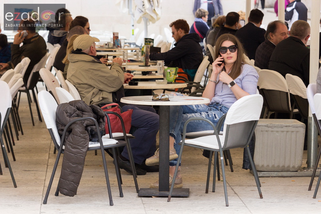 Đir po gradu 26. travnja 2017. Đir po gradu 26. travnja 2017.