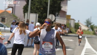 Wings for Life 2018: Trkači velika srca dočekani u Bibinjama (1)