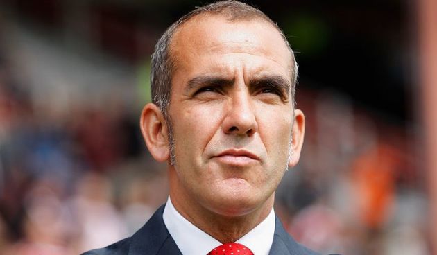 Paolo Di Canio, foto: safc.com