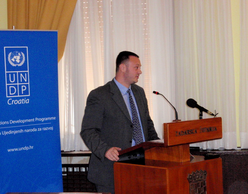 Potpisivanje sporazuma Zadarske Potpisivanje sporazuma Zadarske