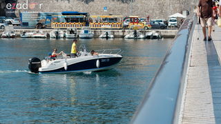 Đir po gradu, subotnja špica 6. srpnja 2019. Đir po gradu, subotnja špica 6. srpnja 2019.