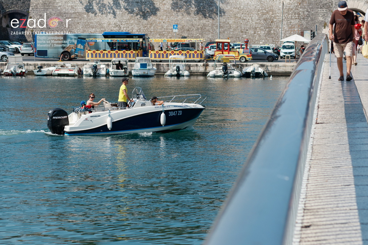 Đir po gradu, subotnja špica 6. srpnja 2019. Đir po gradu, subotnja špica 6. srpnja 2019.