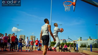 #ZDBT2017: Kid’s Day u SC Višnjik