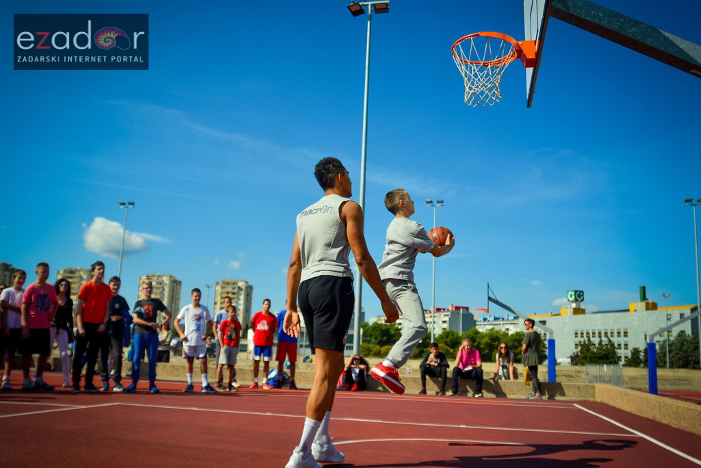 #ZDBT2017: Kid’s Day u SC Višnjik