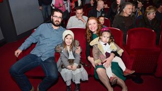 Premijera predstave “U sjeni” udruge “Igrajmo se” Premijera predstave “U sjeni” udruge “Igrajmo se”