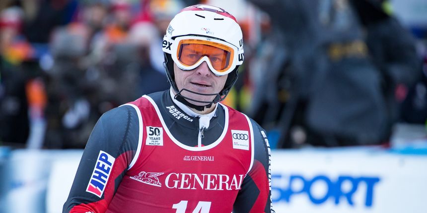 Ivica Kostelić Ivica Kostelić