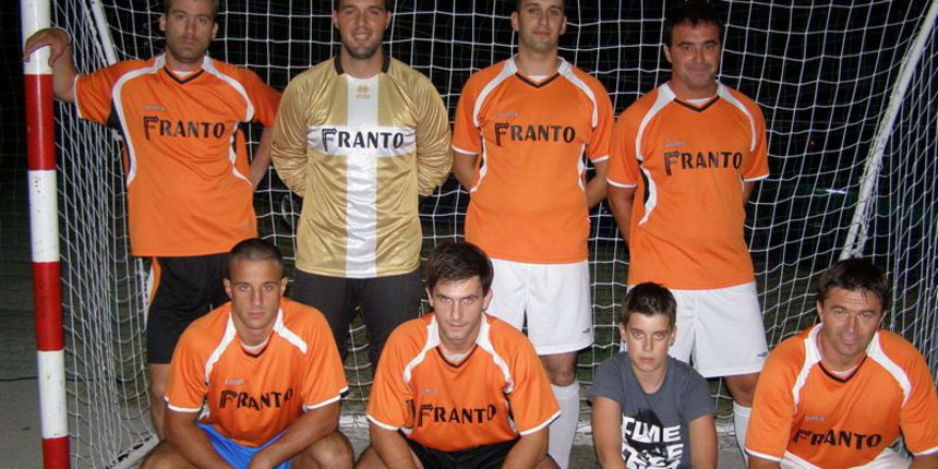 MNK Franto MNK Franto