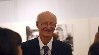 HKK: Otvorenje izlozbe “Razaranje Zadra” Zvonka Kucelina i Zeljka Karavide