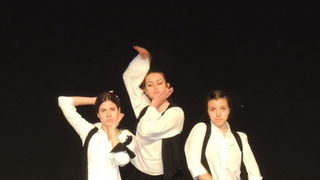 Plesni spektakl prvog dana 2. “Festivala plesa – Pag 2016” Plesni spektakl prvog dana 2. “Festivala plesa – Pag 2016”