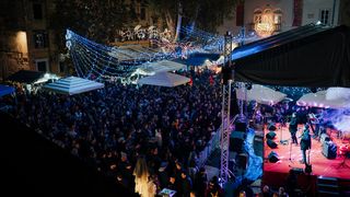 Neno Belan i Fiumensi @ Advent u Zadru