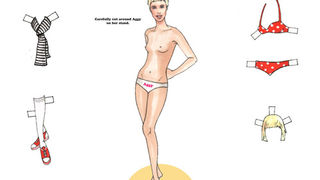 Obucite Kate i Agyness! (Moda.hr) Obucite Kate i Agyness! (Moda.hr)