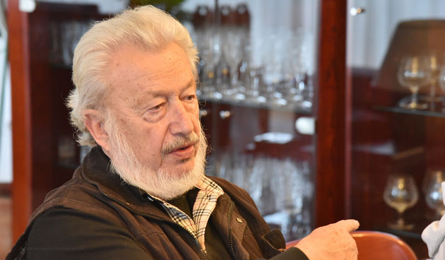 Tomislav Marijan Bilosnić