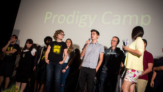 Karlovac: Dodjela nagrada na Four River Film festivalu Karlovac: Dodjela nagrada na Four River Film festivalu