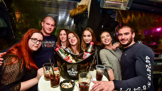 Vesna Pisarović @ Kult Caffe Bar