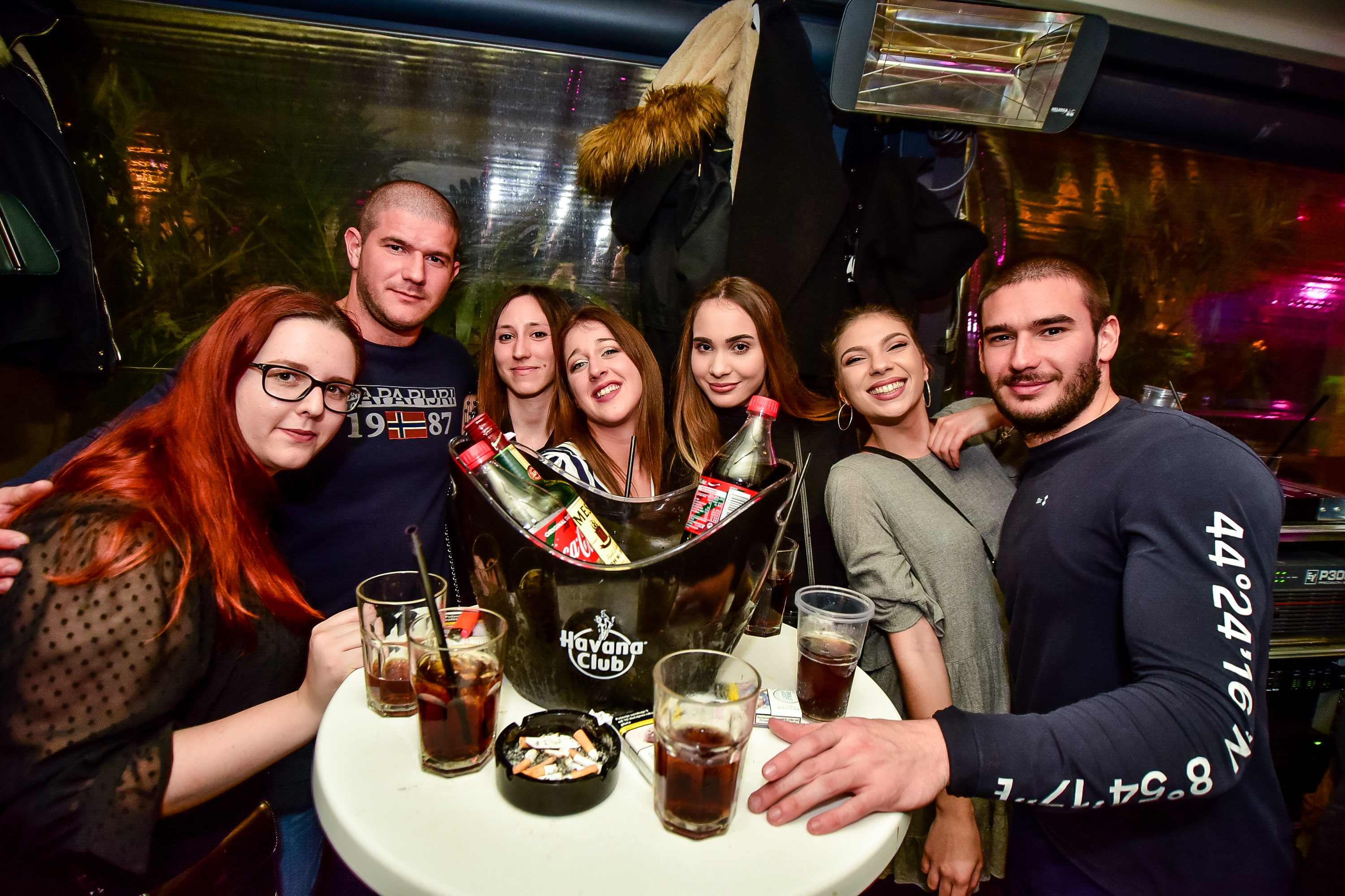 Vesna Pisarović @ Kult Caffe Bar