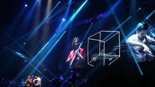 2CELLOS & Spaladium Arena 2CELLOS & Spaladium Arena