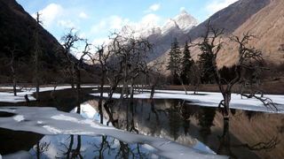 Putovanje u Kinu i Tibet (Foto:Iva Bur