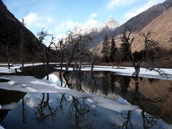 Putovanje u Kinu i Tibet (Foto:Iva Bur