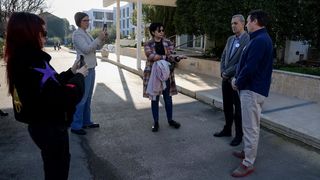 Stranka Centar predstavila kandidate za nadolazeće lokalne izbore