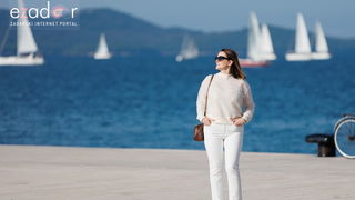 25. Zadarska koka – regata za sve generacije 25. Zadarska koka – regata za sve generacije